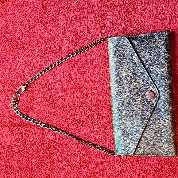 Unbranded 25" Gun Metal Chain - Picture 7 of 9